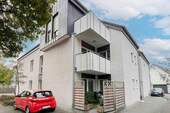 Außenansicht - 