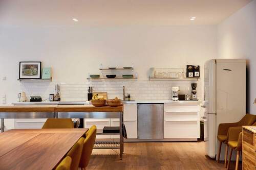 Bild 4 - Büro in Köln zur Miete