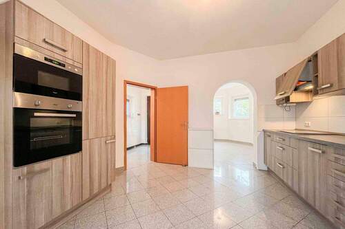 Küche (3) - Einfamilienhaus in Duisburg zum Kaufen