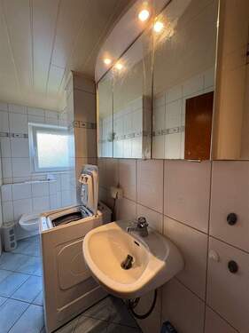 Badezimmer - 