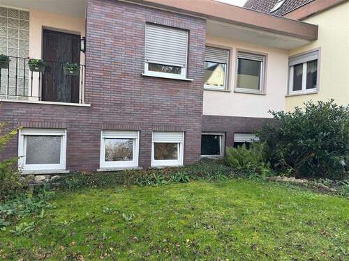 Ausblick nach vorne - 