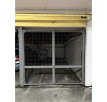 ABSCHLIEßBARER TG-STELLPLATZ IN MÜNCHEN-HADERN