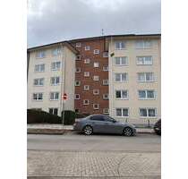 12 Parteienhaus unmittelbar am neuen Campus Düren.