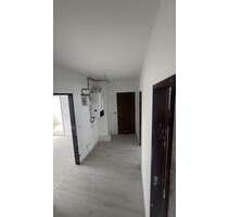 Freundliche 3 ZKB-Wohnung in Ludwigshafen-Mitte - Ludwigshafen am Rhein