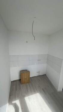 Küche - 3 Zimmer Etagenwohnung zur Miete in Ludwigshafen am Rhein