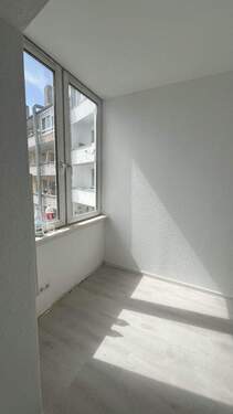 Küche - 3 Zimmer Etagenwohnung in Ludwigshafen am Rhein