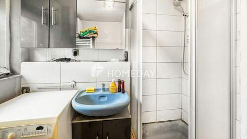 EG Badezimmer 2 - 