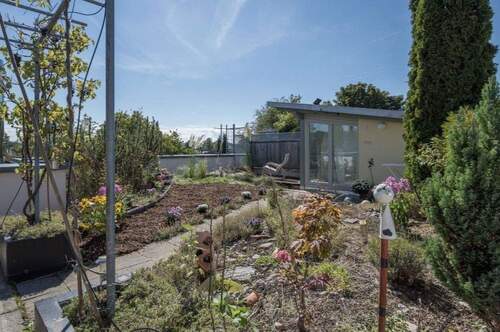 Bild 2 - 3 Zimmer Terrassenwohnung zum Kaufen in Ottobrunn