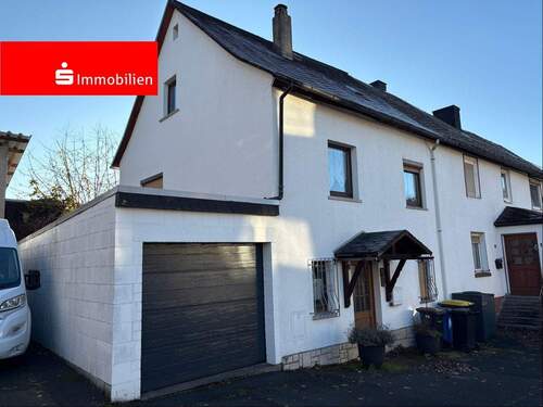 Bild 1 - Gemütlichkeit auf 3 Etagen - mit Garage und Garten!