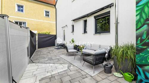 Terrasse 2 - 