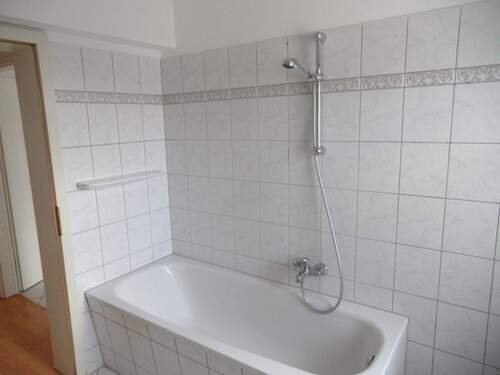 Tageslichtbad, Wanne - 