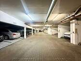 Tiefgarage - 