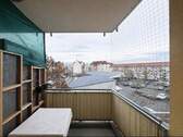 Balkon - 