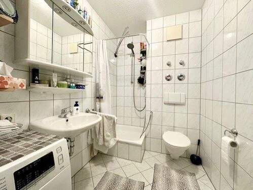 Badezimmer - 