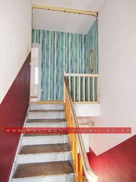Aufgang 2.OG - 