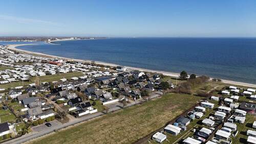 Luftbild - 3 Zimmer Einfamilienhaus zum Kaufen in Neukirchen