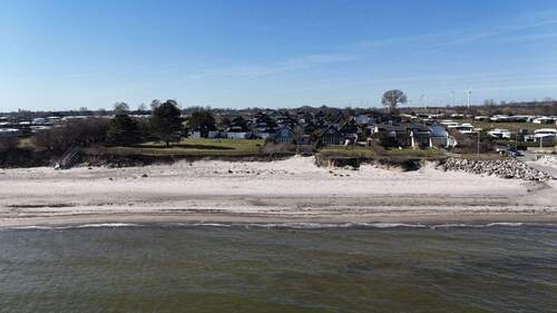 Strand - Einfamilienhaus mit 65,00 m&sup2; in Neukirchen zum Kaufen