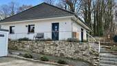 Aufgang zum Haus - 