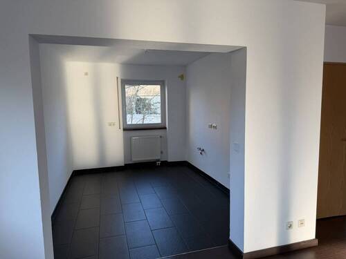 Küche - Doppelhaushälfte mit 156,00 m&sup2; in Hilpoltstein zum Kaufen