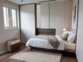 Schlafzimmer 2. Einrichtungsvorschlag - 