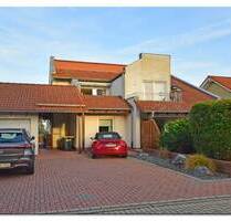 Attraktive 2 Zimmer Wohnung mit 2 Bädern und 2 Balkonen, KS-Süsterfeld - Kassel Süsterfeld/Helleböhn