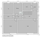Grundriss Kellergeschoss - 