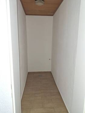 Großer Abstellraum - 