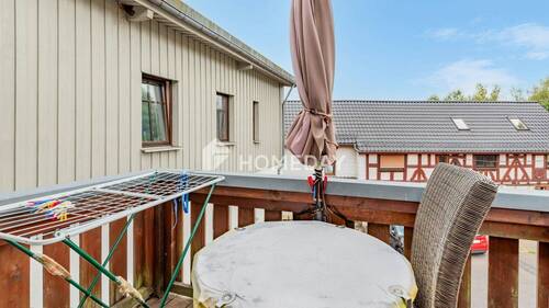 1. OG Balkon 1 - 