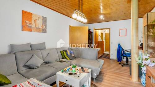 EG Wohnzimmer 2 - 