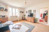 Wohnzimmer II (OG) - 
