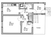Grundriss EG - 