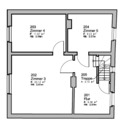 Grundriss 1. OG - 