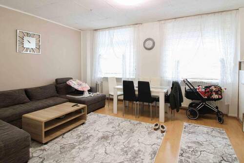 Wohnzimmer - 