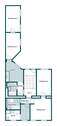 Grundriss Skizze 2.OG - 