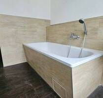 Moderne 4-Raumwohnung mit Balkon und zwei Bädern – ideal für Familien oder Paare - Chemnitz Lutherviertel