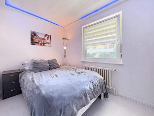 Schlafzimmer Nr. 1 - 