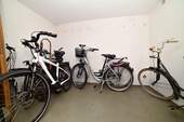Fahrradkeller - 