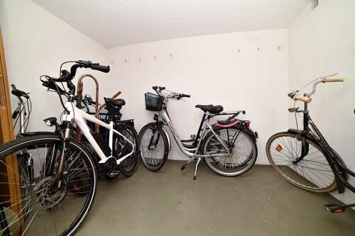 Fahrradkeller - 