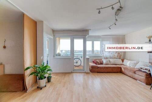 2.jpg - 1 Zimmer Etagenwohnung zum Kaufen in Berlin