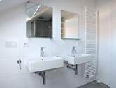 Modernes Badezimmer-Design - 