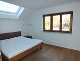 Helles Elternschlafzimmer - 