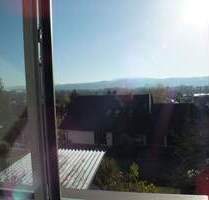 CHARMANTE DOPPELHAUSHÄLFTE MIT TOLLER LAGE UND FERNSICHT - Bad Säckingen