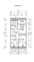 Dachgeschoss Grundriss - 