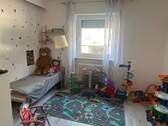 Spielzimmer mit Spielteppich - 