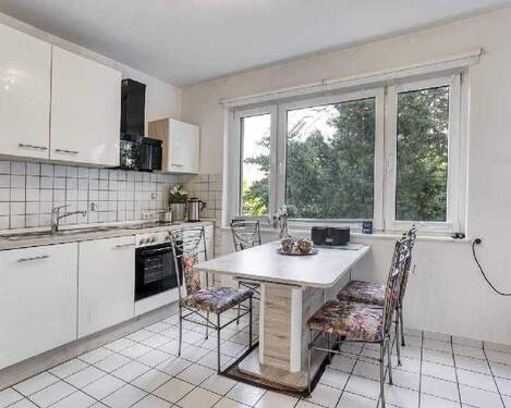 Küche - Etagenwohnung mit 77,00 m&sup2; in Ratingen zum Kaufen