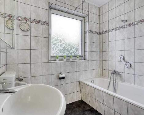 Badezimmer - 
