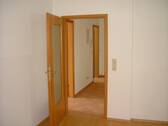 Flur - 2 Zimmer Etagenwohnung in Zwickau