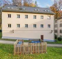 +Reizvolle Kap-Anl.: Vermietetes ETW-Paket mit Stellplätzen & Zentrumslage im Erholungsort Sebnitz!+