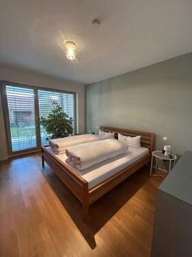 2.jpg - 2 Zimmer Terrassenwohnung zur Miete in Lörrach