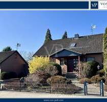 Charmantes Einfamilienhaus auf großzügigem Grundstück in begehrter Wohnlage - Wrestedt